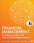 Financial Management for Public, Health, and Not-For-Profit Organizations