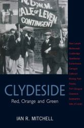 Clydeside : Red, Orange and Green