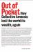 Out of Pocket : How Collective Amnesia Lost the World Its Wealth, Again