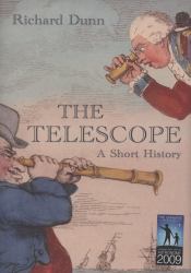 The Telescope : A Short History