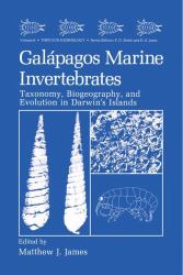 Galápagos Marine Invertebrates : Taxonomy, Biogeography, and Evolution in Darwin's Islands