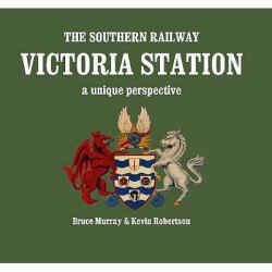 Victoria Station - A Unique Perspecptive