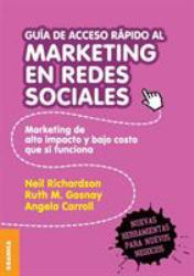 Guía de Acceso Rápido Al Marketing en Redes Sociales