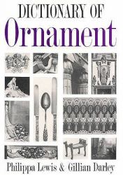 Dictionary of Ornament