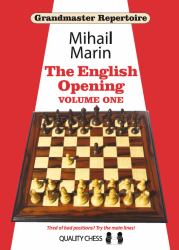 Grandmaster Repertoire 3 â English : Volume 1