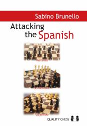 Attacking the Spanish