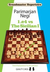 1. e4 vs the Sicilian I