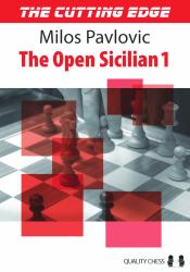 The Cutting Edge 1 : The Open Sicilian 1