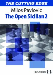 The Cutting Edge 2 : Sicilian Najdorf 6. Be3