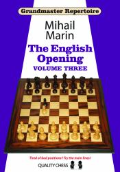 Grandmaster Repertoire 5 â English : Volume 3