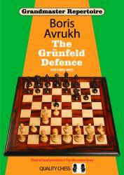 Grandmaster Repertoire 8 â Grunfeld : Volume One