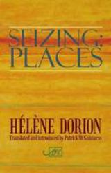 Seizing : Places