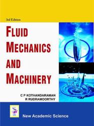 Fluid Mechanics and Machinery