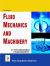 Fluid Mechanics and Machinery