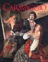 Caravaggio Volume 1