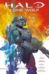 Halo: Lone Wolf