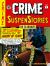 The EC Archives: Crime Suspenstories Volume 1