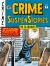 The EC Archives: Crime Suspenstories Volume 2