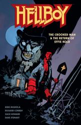 Hellboy: the Crooked Man and the Return of Effie Kolb