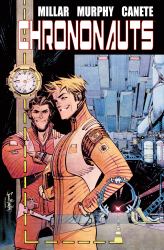 Chrononauts Library Edition