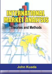 International Market Analysis : Theories and Methods(PB)