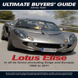 Lotus Elise, 1995-2011