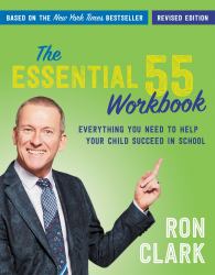 The Essential 55 Workbook : Revised and Updated