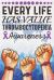 Every Life Has Value Thrombocytopenia Awareness : College Ruled Thrombocytopenia Awareness Journal, Diary, Notebook 6 X 9 Inches with 100 Pages