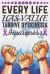 Every Life Has Value Tardive Dyskinesia Awareness : College Ruled Tardive Dyskinesia Awareness Journal, Diary, Notebook 6 X 9 Inches with 100 Pages