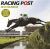 Racing Post Wall Calendar 2012