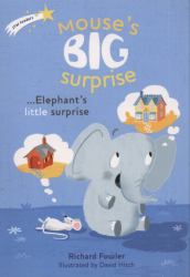 Mouse's Big Surprise