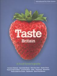 Taste Britain