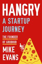 Hangry : A Startup Journey