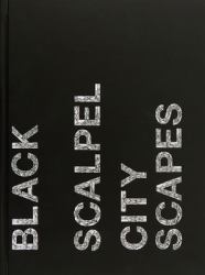 Damien Hirst: Black Scalpel Cityscapes : Limited Edition