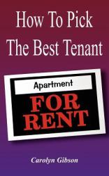 How to Pick the Best Tenant