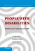 People with Disabilities : Sidelined or Mainstreamed?