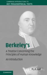 Berkeley's a Treatise Concerning the Principles of Human Knowledge : An Introduction