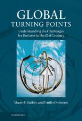 Global Turning Points : Understanding the Challenges for Business in the 21st Century