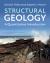 Structural Geology: a Quantitative Introduction