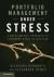 Portfolio Management under Stress : A Bayesian-Net Approach to Coherent Asset Allocation