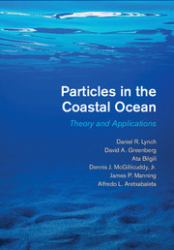 Particles in the Coastal Ocean : Theory and Applications