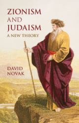 Zionism and Judaism : A New Theory