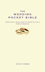 Wedding Pocket Bible