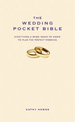 The Wedding Pocket Bible