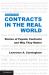 Contracts in the Real World : Stories of Popular Contracts and Why They Matter