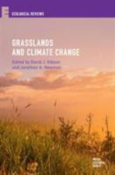 Grasslands and Climate Change