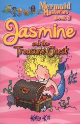 Jasmine and the Treasure Chest