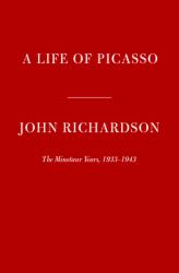 A Life of Picasso IV: the Minotaur Years : 1933-1943