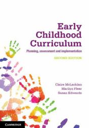 Early Childhood Curriculum