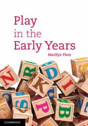 Play in the Early Years